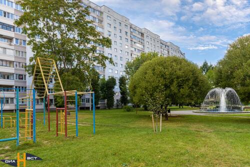 3-комнатная квартира, Минск (фото 15)