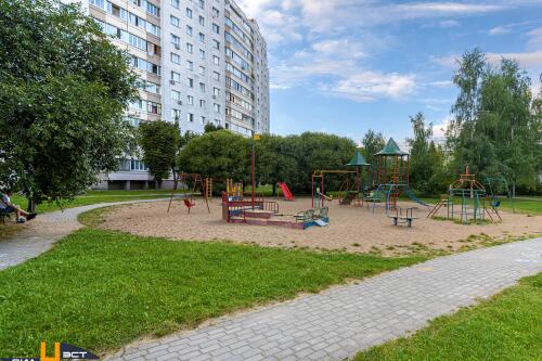 3-комнатная квартира, Минск (фото 16)