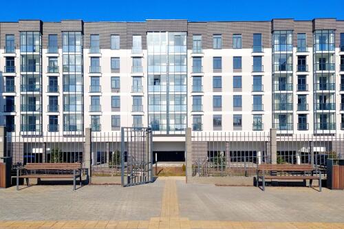 4-комнатная квартира, Минск (фото 11)