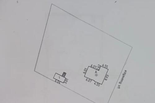 Дом, Пересады (фото 14)