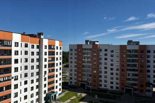 3-комнатная квартира, Минск (фото 16)