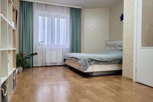 2-комнатная квартира, Минск (фото 2)