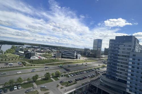 2-комнатная квартира, Минск (фото 9)