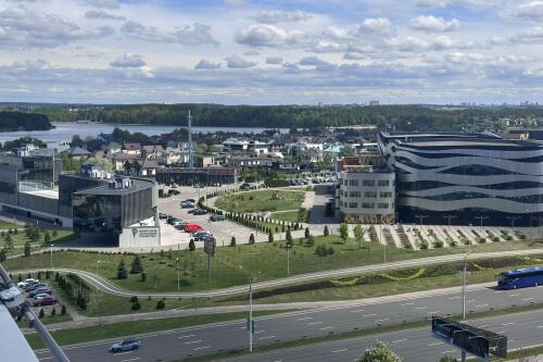 2-комнатная квартира, Минск (фото 10)