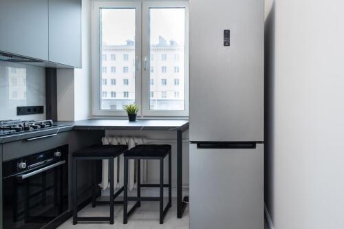 1-комнатная квартира, Минск (фото 1)