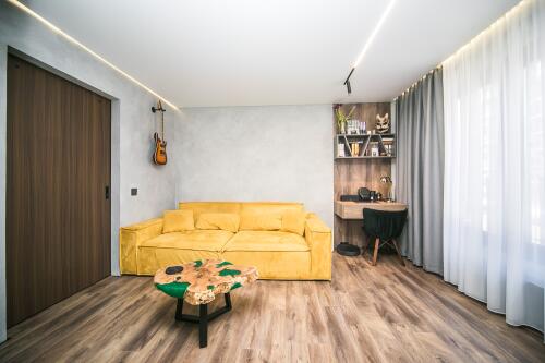 2-комнатная квартира, Копище (фото 5)