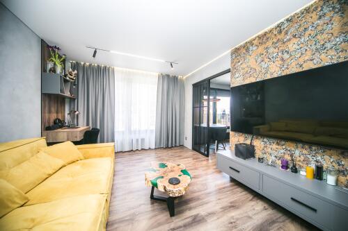 2-комнатная квартира, Копище (фото 7)