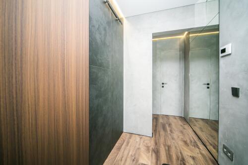 2-комнатная квартира, Копище (фото 8)