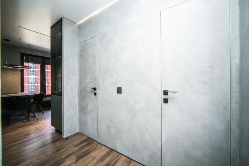 2-комнатная квартира, Копище (фото 9)