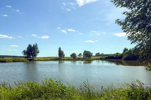 Дом, Мончаки (фото 2)