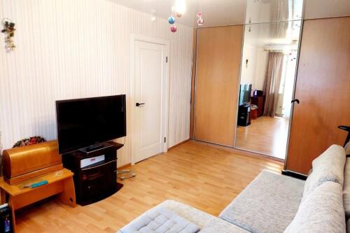 2-комнатная квартира, Минск (фото 3)