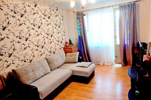 2-комнатная квартира, Минск (фото 2)