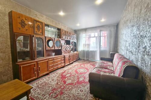 2-комнатная квартира, Гомель (фото 5)