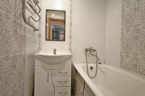 2-комнатная квартира, Гомель (фото 11)