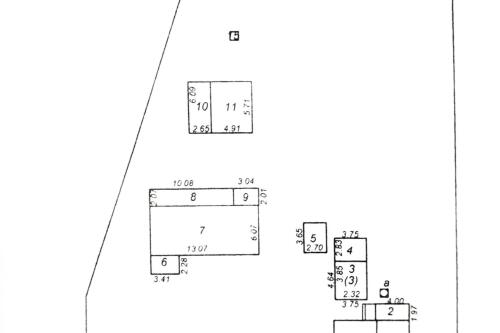 Дом, Черняты (фото 7)