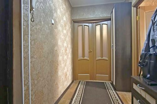 2-комнатная квартира, Гомель (фото 8)