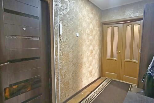 2-комнатная квартира, Гомель (фото 9)