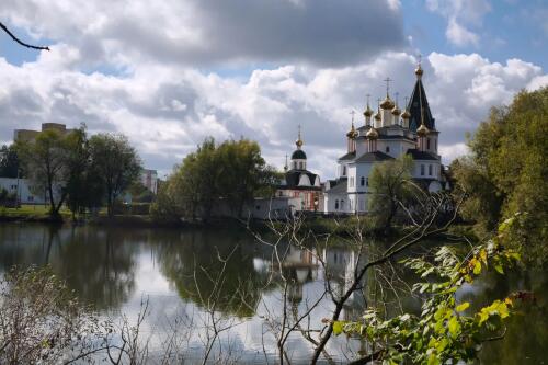 2-комнатная квартира, Гомель (фото 13)