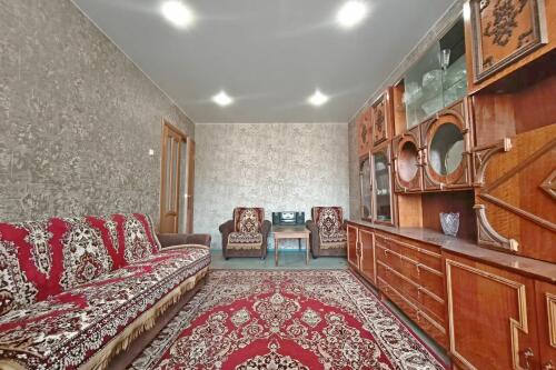 2-комнатная квартира, Гомель (фото 4)