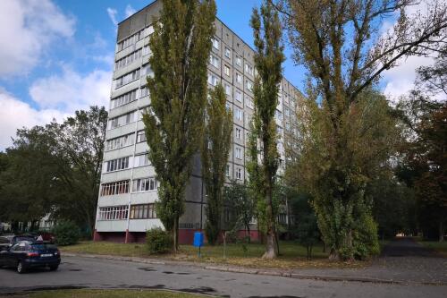 2-комнатная квартира, Гомель (фото 14)