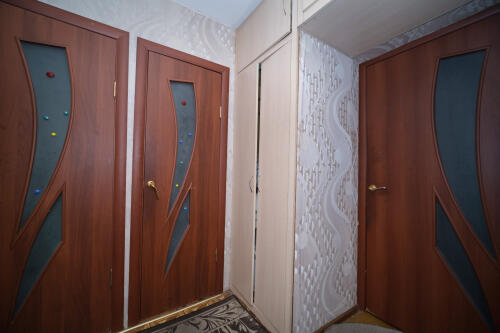 3-комнатная квартира, Минск (фото 18)