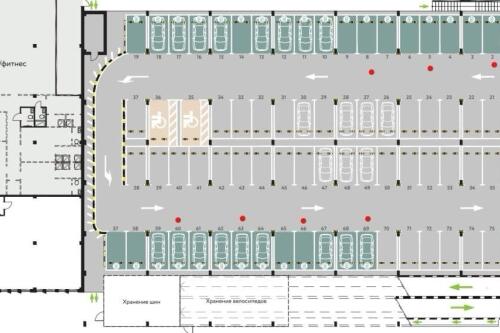 3-комнатная квартира, Колодищи (фото 6)