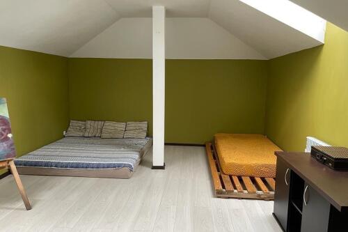 Коттедж, Колодищи (фото 27)