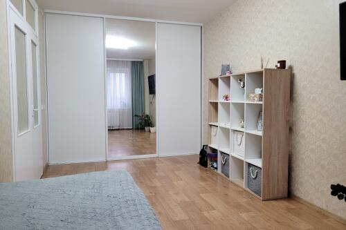 2-комнатная квартира, Минск (фото 3)