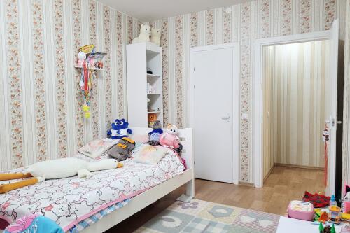 2-комнатная квартира, Минск (фото 6)