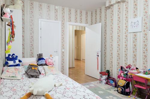 2-комнатная квартира, Минск (фото 5)