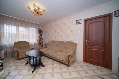 3-комнатная квартира, Минск (фото 8)