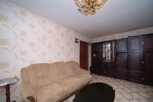 3-комнатная квартира, Минск (фото 6)