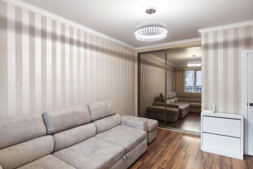 1-комнатная квартира, Минск (фото 20)