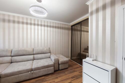 1-комнатная квартира, Минск (фото 19)