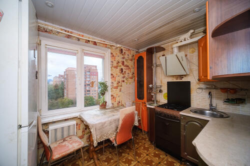 3-комнатная квартира, Минск (фото 3)
