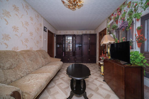 3-комнатная квартира, Минск (фото 7)