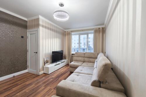 1-комнатная квартира, Минск (фото 21)