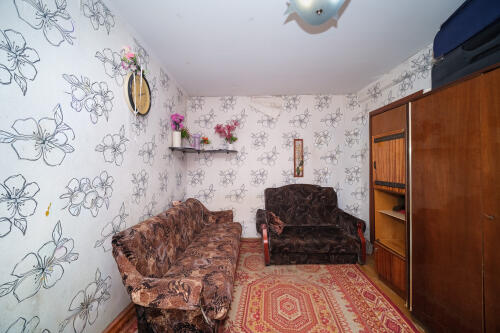3-комнатная квартира, Минск (фото 14)