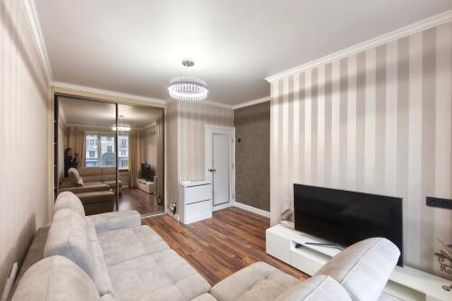 1-комнатная квартира, Минск (фото 22)