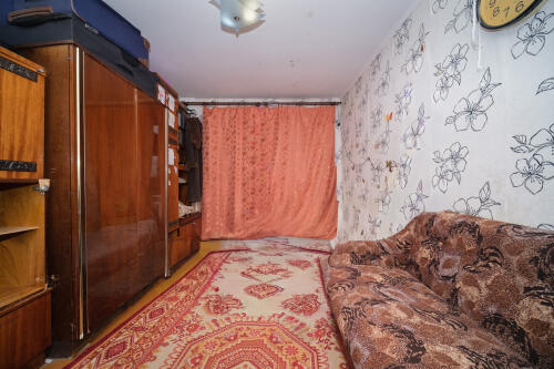 3-комнатная квартира, Минск (фото 15)