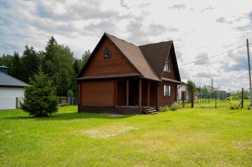 Дача, ВЕРЯГИ (фото 24)