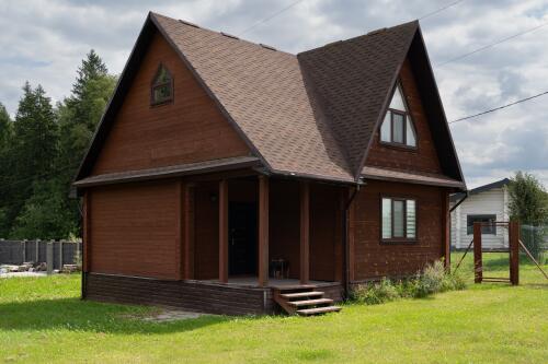 Дача, ВЕРЯГИ (фото 25)