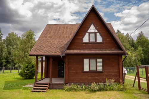 Дача, ВЕРЯГИ (фото 23)