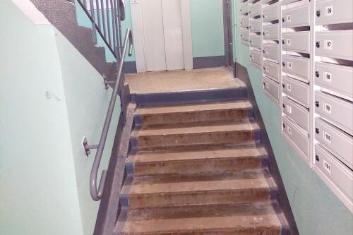 2-комнатная квартира, Минск (фото 13)