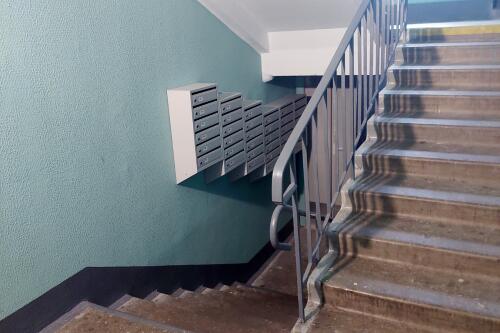 2-комнатная квартира, Минск (фото 12)