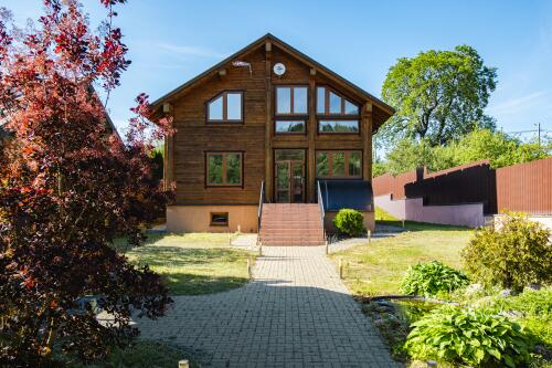 Дом, Мончаки (фото 4)