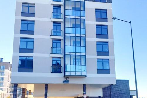 4-комнатная квартира, Минск (фото 12)