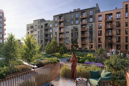 3-комнатная квартира, Колодищи (фото 3)