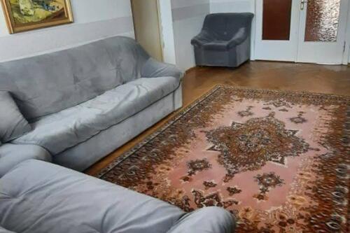 4-комнатная квартира, Минск (фото 6)