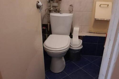 4-комнатная квартира, Минск (фото 20)